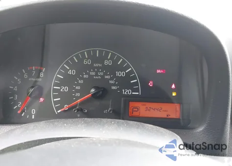 2019 Nissan Nv200 Sv z USA, uszkodzony, nr VIN 3N6CM0KN1KK698668